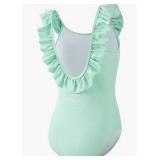 Angel season Girls Swimsuits Kids Bathing Suit