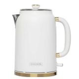 Haden 1.7L Electric Kettle