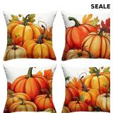 Fall Pillow Covers