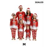 Family Christmas Pajamas Matching Sets