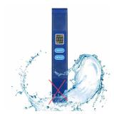 Digital Water Tester