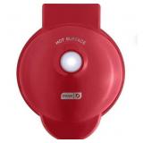 Dash Mini Waffle Maker