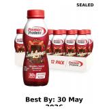 Premier Protein Shake INDULGENCE, Chocolate Covere