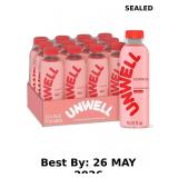 Unwell Hydration Electrolyte Drink