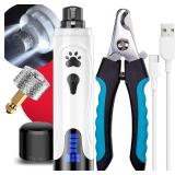 Dog Nail Grinder