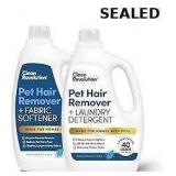 Clean Revolution Pet Hair Remover