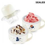 SEALED-Dash Disney My Mug Ice Cream Maker