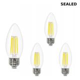 SHIYI E26 LED Bulbs 60W Equivalent