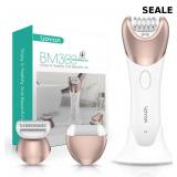 SEALED-VOYOR Epilator for Women