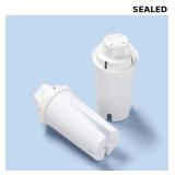 SEALED-Up & Up Replacement Water Filter 2 pack
