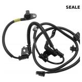 SEALED-A ABSOPRO ABS Wheel Speed Sensor