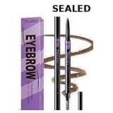 Yfulfill Eye Brow Pencils for Women Brown