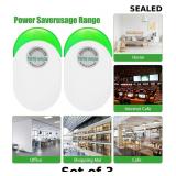 3x 2 Energy Saving Devices 90V-250V