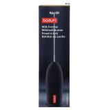 AS IS-Bodum Schiuma Black Turbo Milk Whip