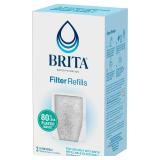 Refillable Water Filter Refills 3 Count