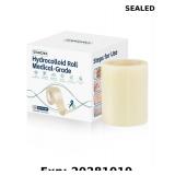 Hydrocolloid Roll for Wound Care