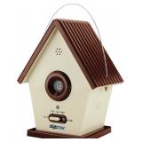 DOGTEK Sonic Bird House