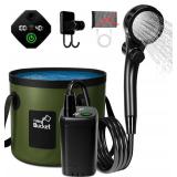 Zappyway A21 Camping Shower kit