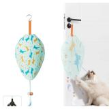 Zenjo Interactive Feather Cat Toy
