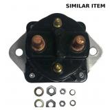 Solenoid