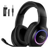 AOC ACG2502 Wireless Gaming Headset