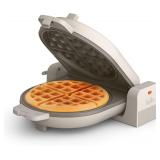 Bella Flip & Store EverGood Waffle Maker