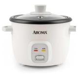 Aroma Housewares 1Qt. Rice & Grain Cooker