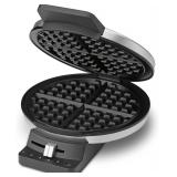 Cuisinart Traditional Round Waffle Maker