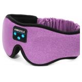 Sleep Mask Bluetooth