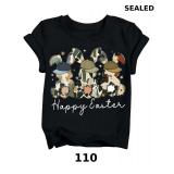 Boys Easter Shirt Toddler