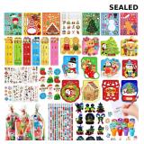 DMIGHT 120 PCS Christmas Party Favors for Kids