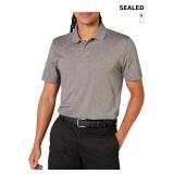 Amazon Essentials Men Quick-Dry Polo Shirt