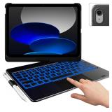 typecase Touch Keyboard Case