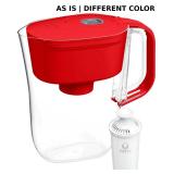 AS IS-Brita 6 Cup Filter Pitcher