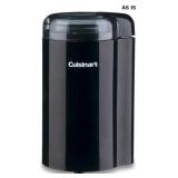 AS IS-Cuisinart Coffee Grinder
