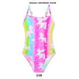 Gnainach Girls One Piece Swimsuits