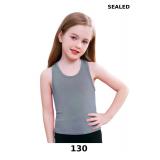 Gnainach Girls Sleeveless Tank Tops