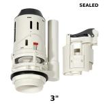 American Standard 7381205-400.0070A Dual Flush