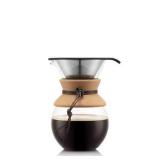 Bodum 8 Cup 34oz Pour Over Coffee Maker