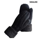 Whiteleopard Women's Winter Gloves