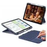ESR iPad 11th/10th Gen Flex Keyboard Case