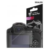 SEALED-IPG Camera Screen Protector