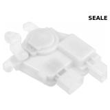 SEALED-Rear Left Driver Side Door Latch Lock