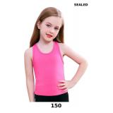Gnainach Girls Sleeveless Tank Tops