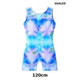 Gymnastics Leotards for Girls Sleeveless