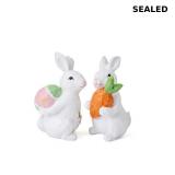 Easter decorations - easter bunny decorations