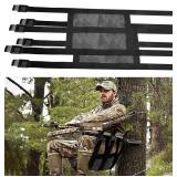 2 Pack Universal Tree Stand Seat Replacement
