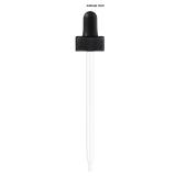 Glass Dropper for Essential Oil