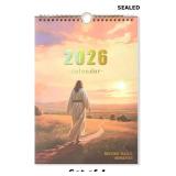 4x icceemee 2026 calendar