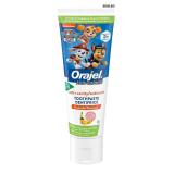 Orajel Kids Paw Patrol Anti-Cavity Fluoride Toothp